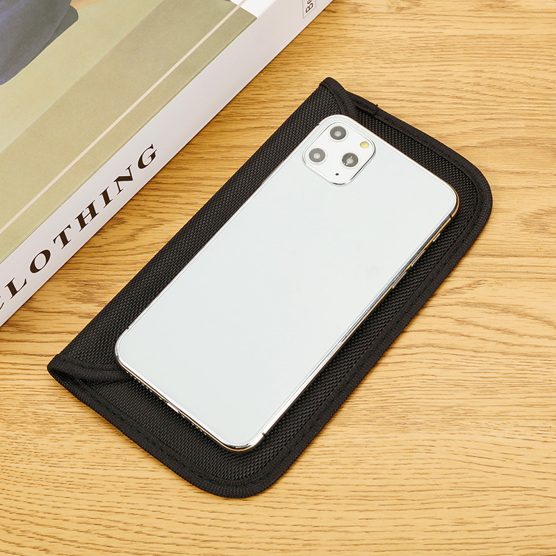 الهاتف المحمول المضادة للإشعاع - مراجعة Car Key Signal Blocker وسعره