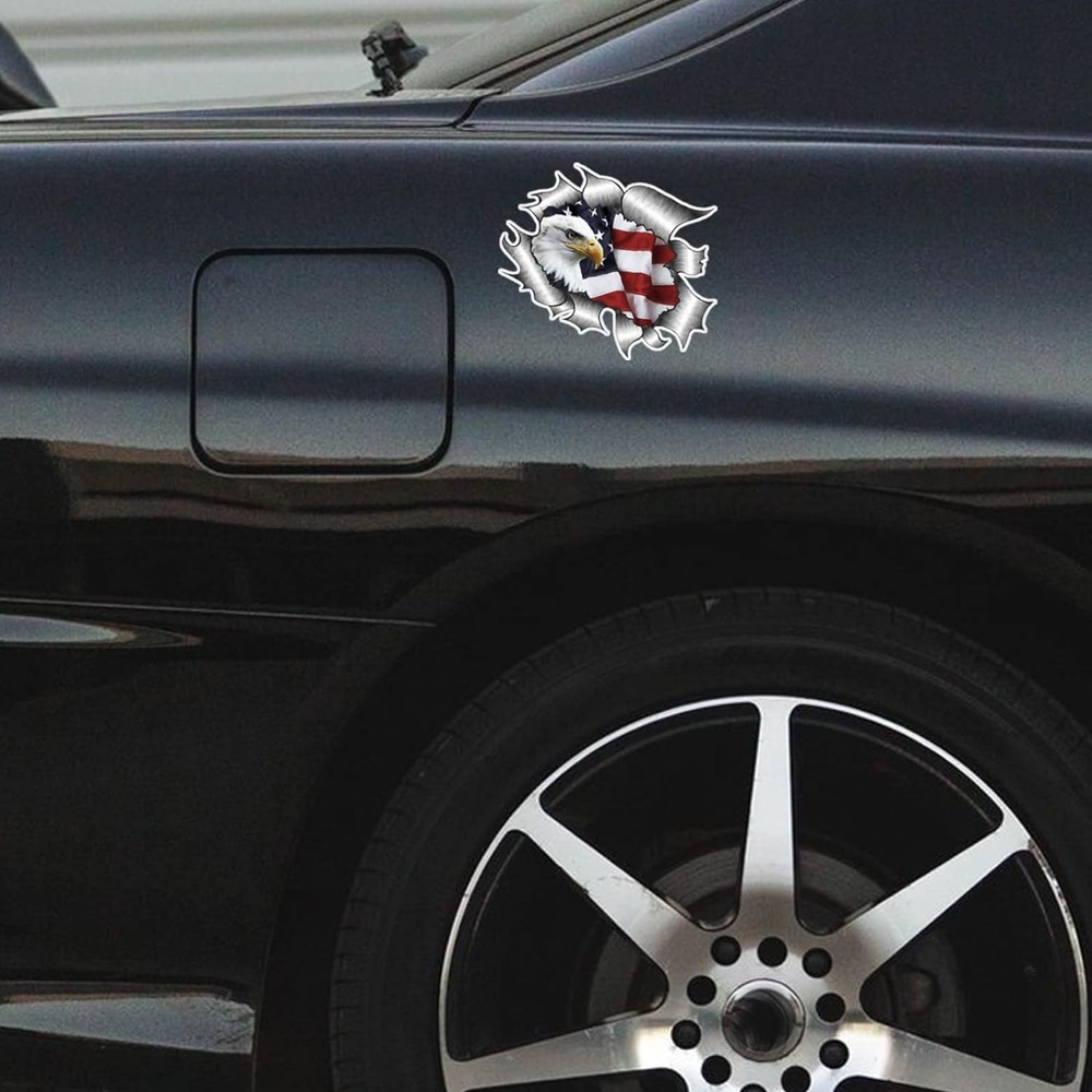 ملصقات سيارات أسترالية عصرية ج - مراجعة Car Accessories Australia وسعره