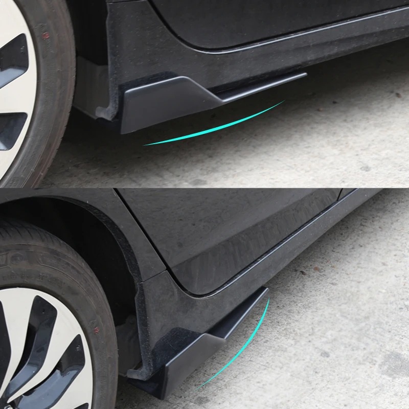 48 سم ملحق سبويلر المصد الخلفي - مراجعة Car Accessories Lipa وسعره