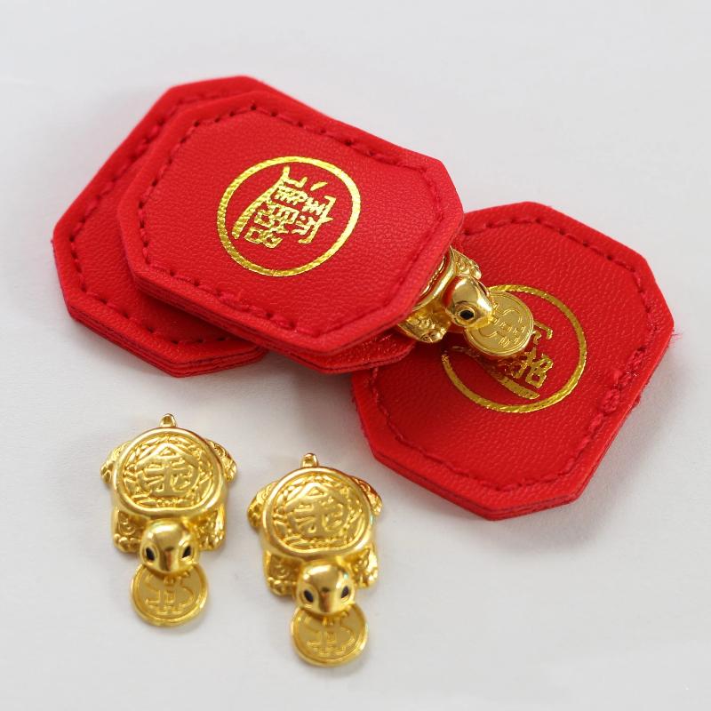 تميمة سلحفاة فنغ شوي للحظ السع - مراجعة Car Accessories Bangi وسعره